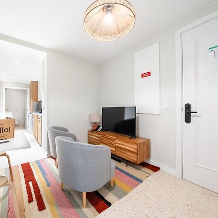 Libere Lisbon Principe Real公寓 外观 照片