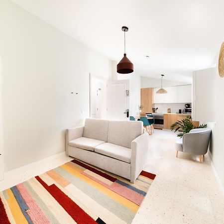 Libere Lisbon Principe Real公寓 外观 照片