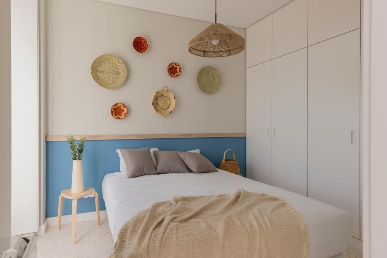 Libere Lisbon Principe Real公寓 外观 照片