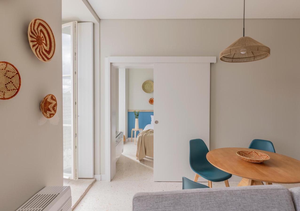 Libere Lisbon Principe Real公寓 外观 照片
