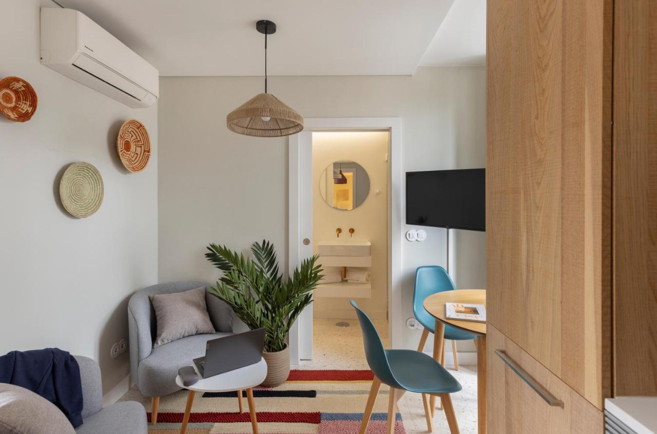 Libere Lisbon Principe Real公寓 外观 照片