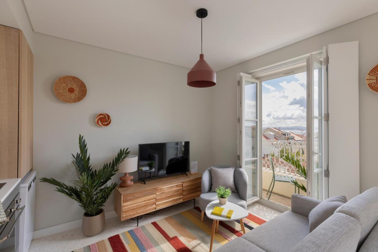Libere Lisbon Principe Real公寓 外观 照片