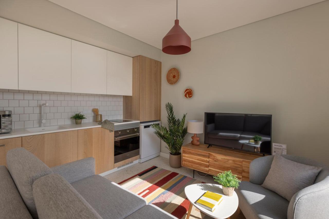 Libere Lisbon Principe Real公寓 外观 照片
