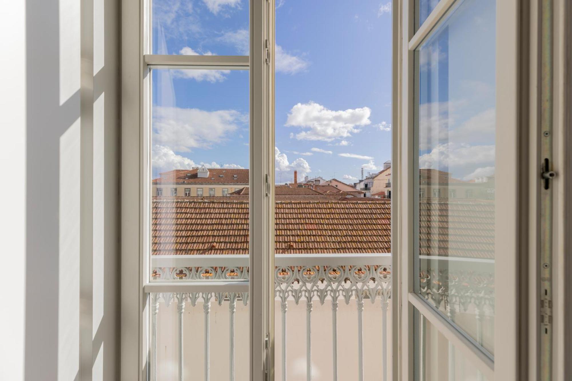 Libere Lisbon Principe Real公寓 外观 照片