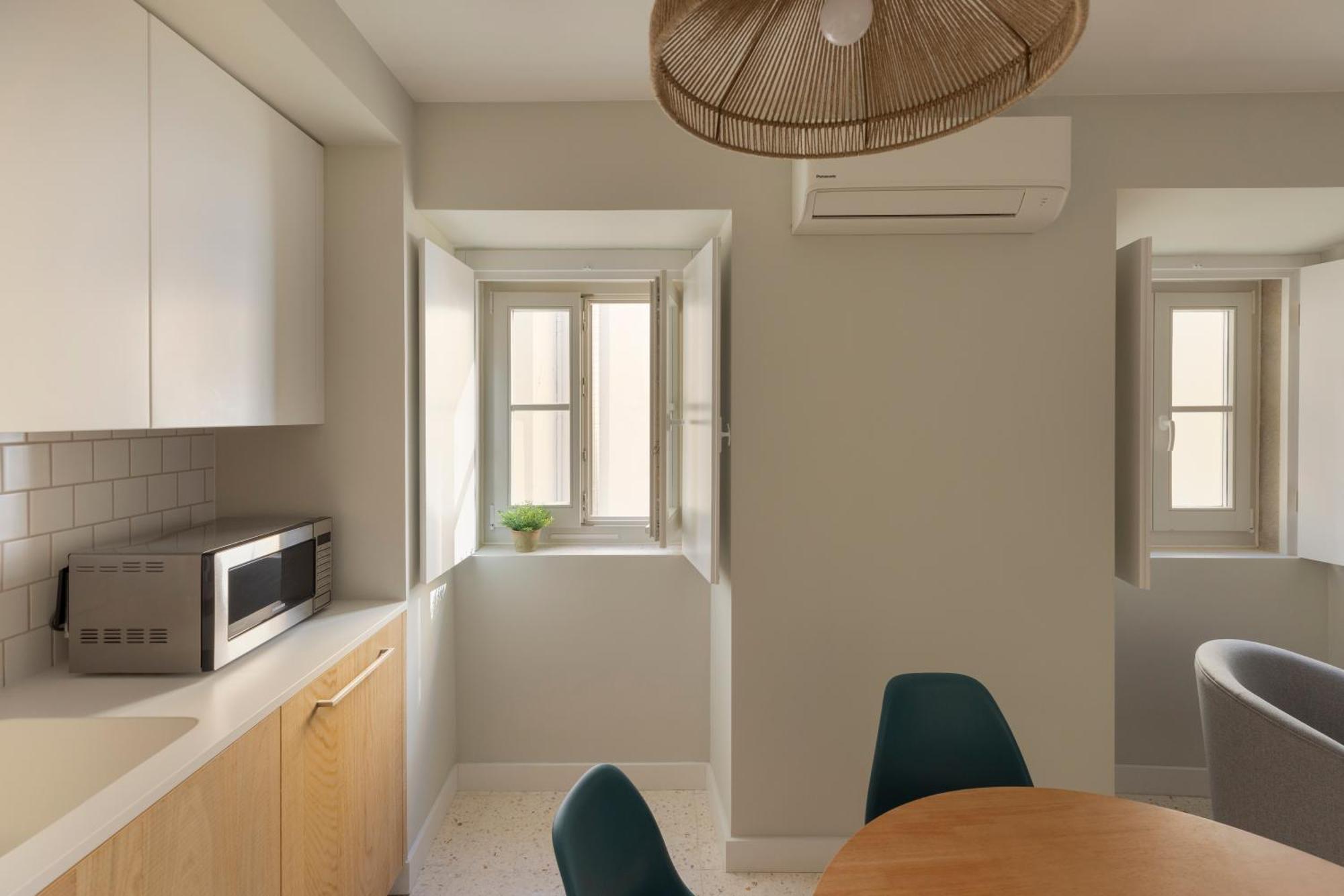 Libere Lisbon Principe Real公寓 外观 照片