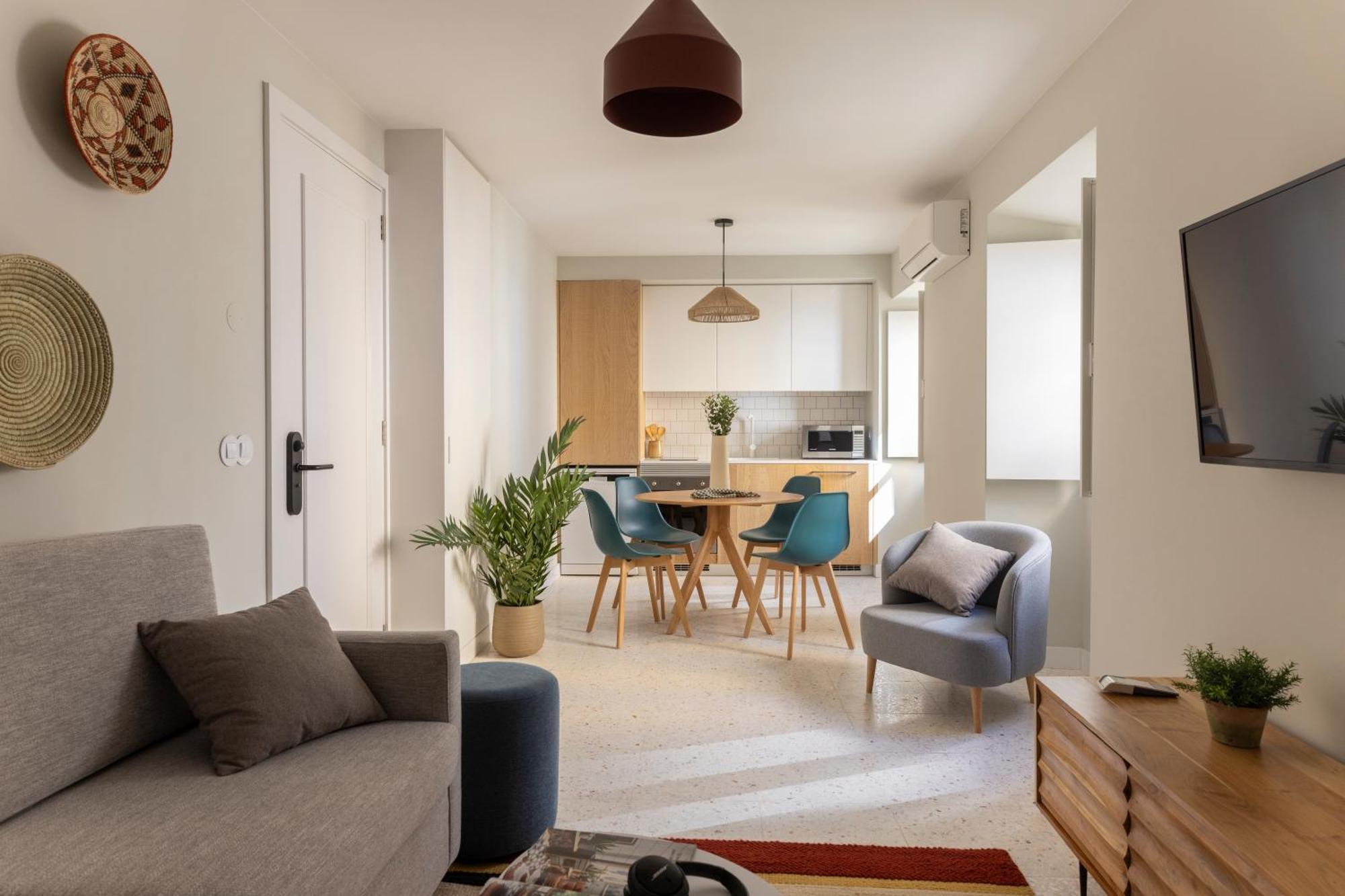 Libere Lisbon Principe Real公寓 外观 照片