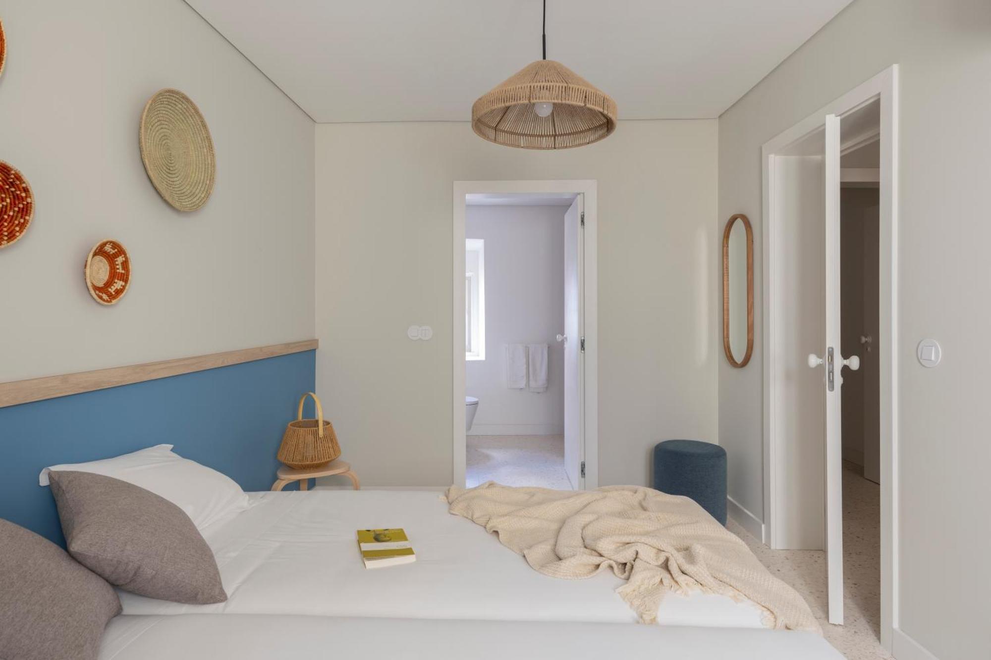 Libere Lisbon Principe Real公寓 外观 照片