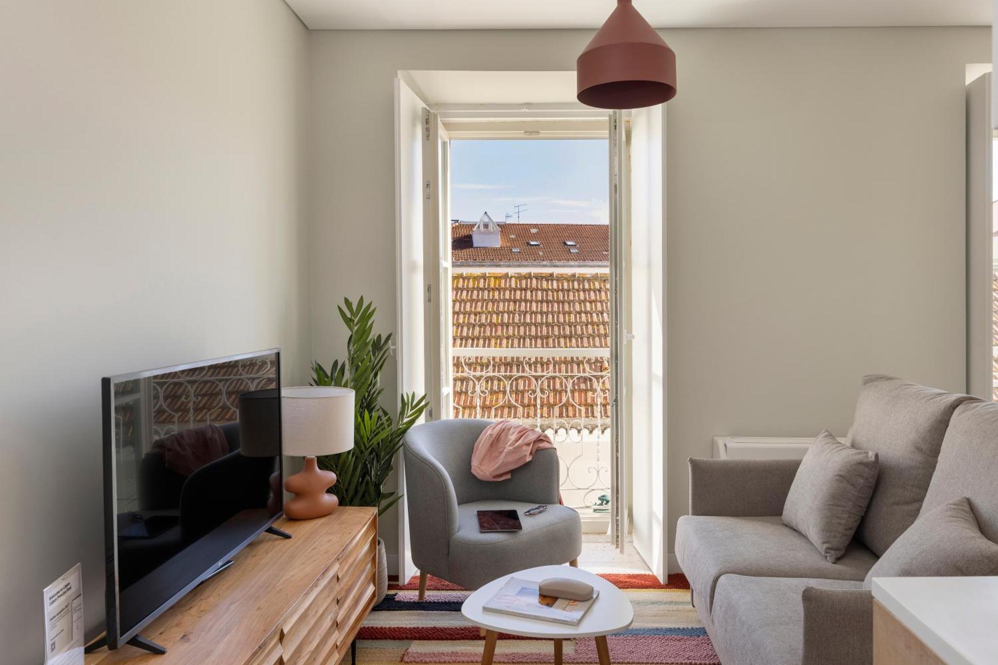 Libere Lisbon Principe Real公寓 外观 照片