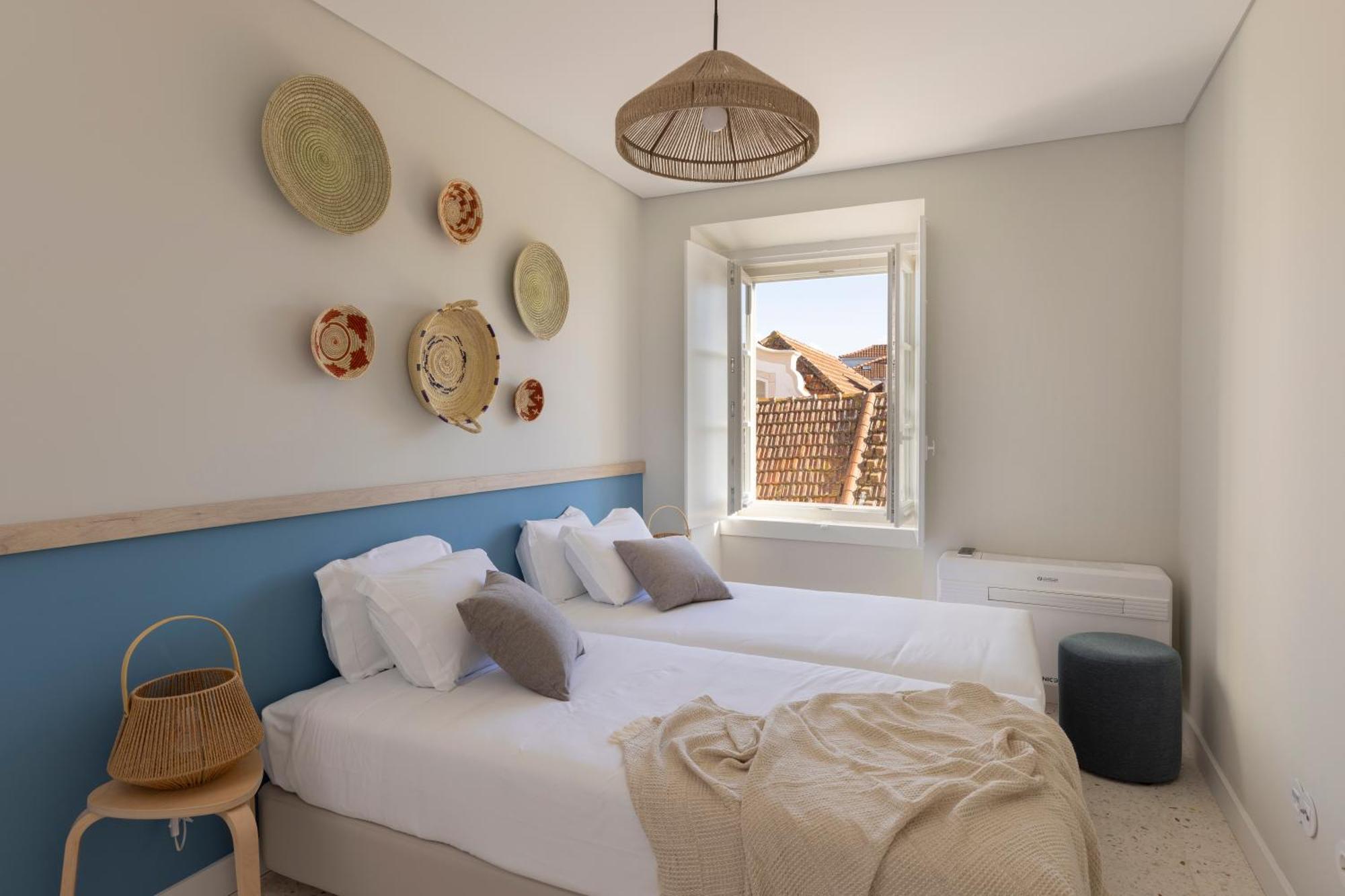 Libere Lisbon Principe Real公寓 外观 照片