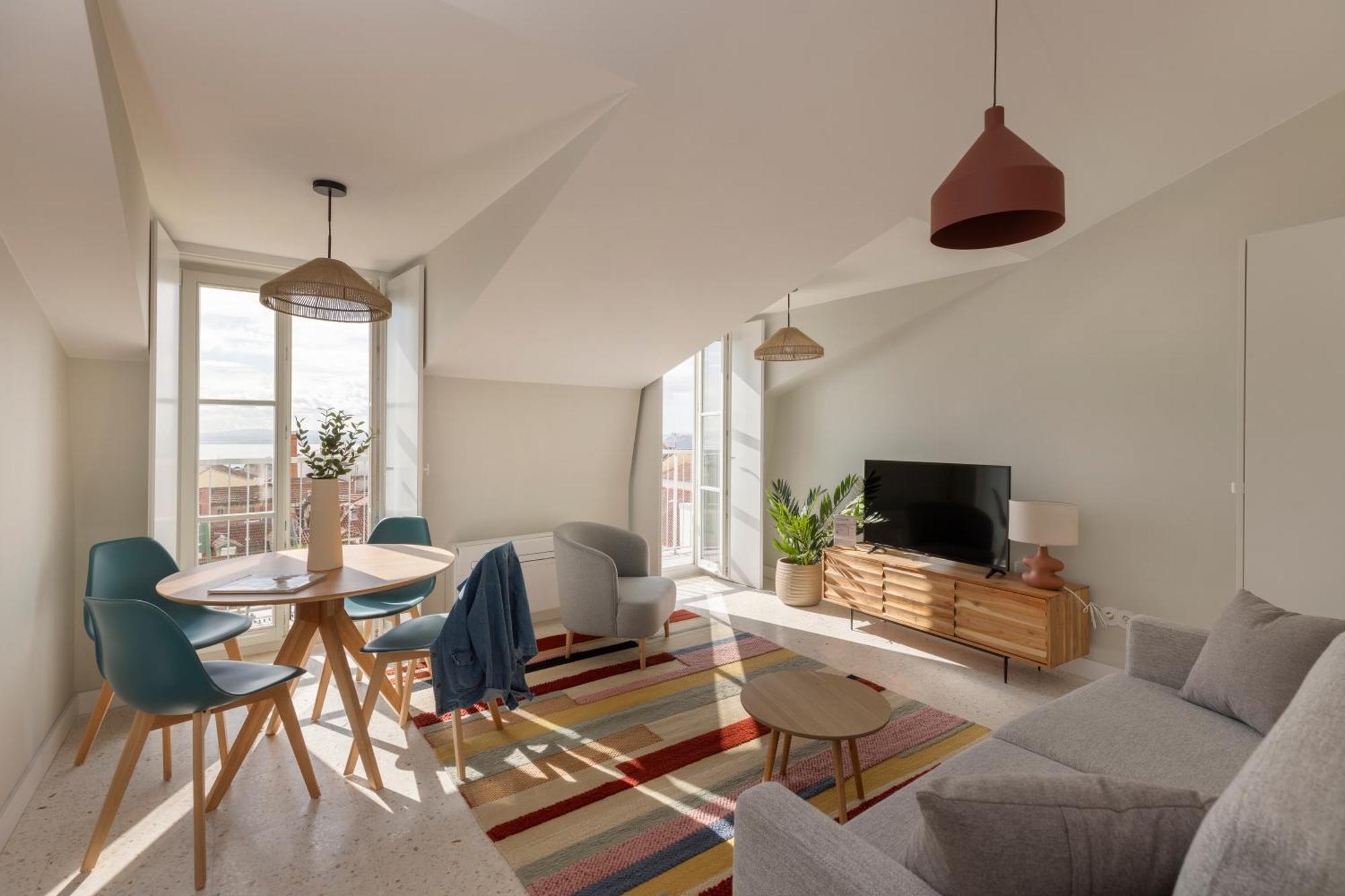 Libere Lisbon Principe Real公寓 外观 照片