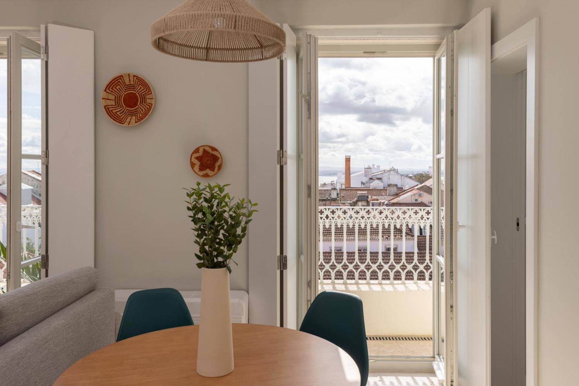 Libere Lisbon Principe Real公寓 外观 照片