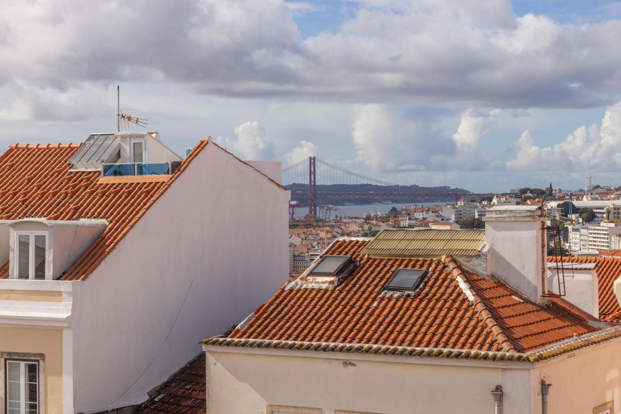 Libere Lisbon Principe Real公寓 外观 照片