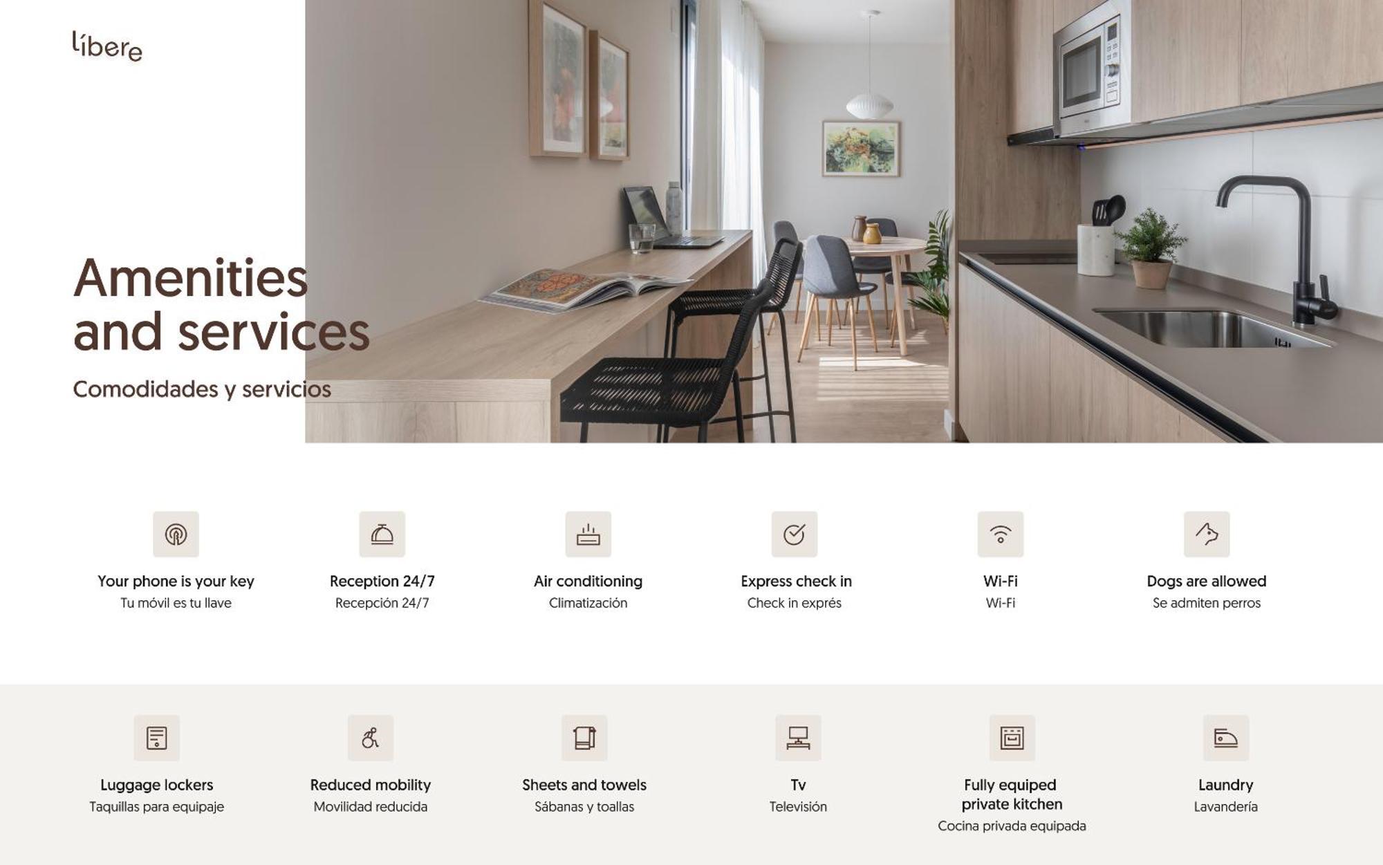 Libere Lisbon Principe Real公寓 外观 照片
